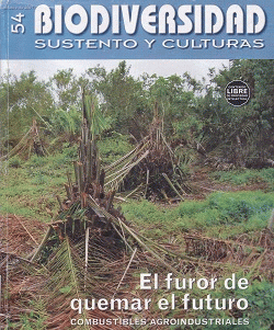 Portada local