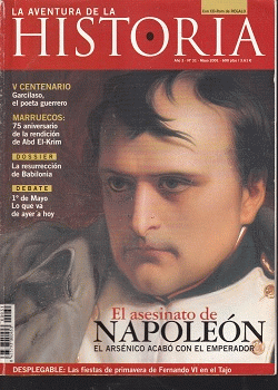 Portada local