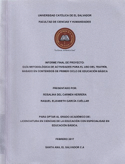 Portada local