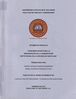 Portada local