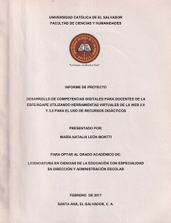 Portada local