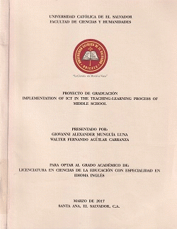 Portada local