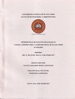 Portada local