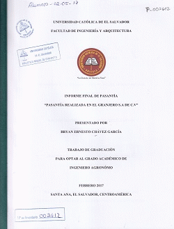 Portada local