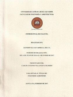 Portada local