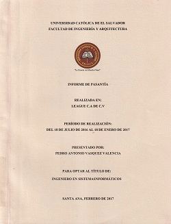 Portada local