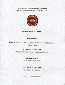 Portada local