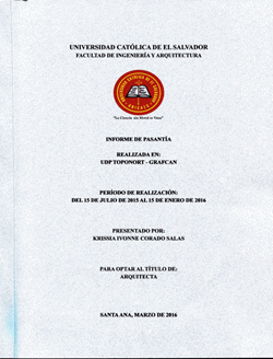 Portada local