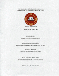 Portada local
