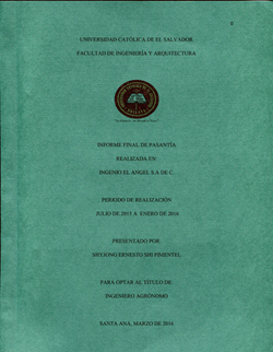 Portada local