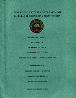 Portada local