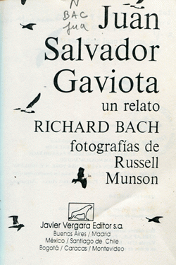 Portada local