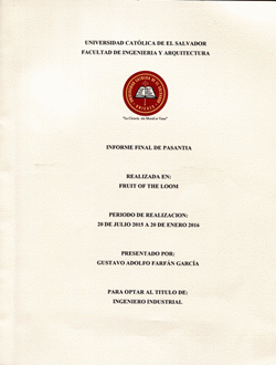 Portada local