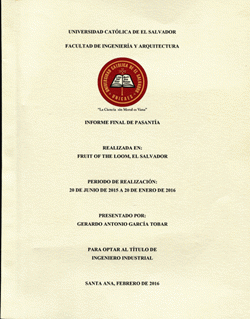 Portada local