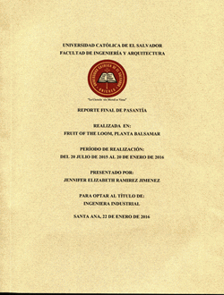 Portada local