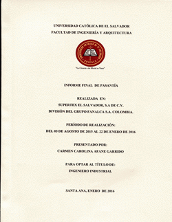 Portada local