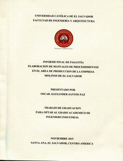 Portada local