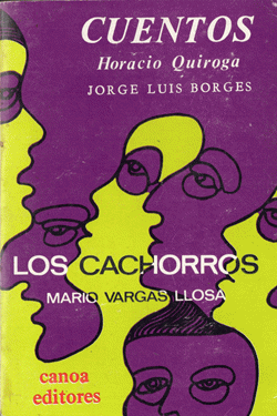 Portada local