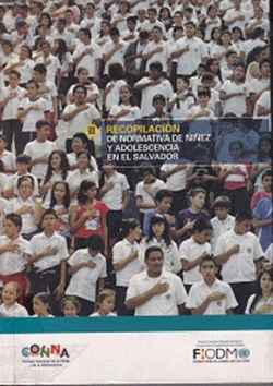 Portada local
