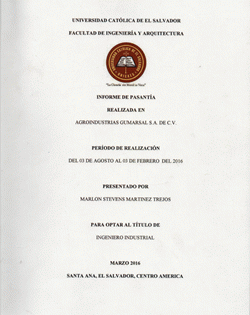 Portada local