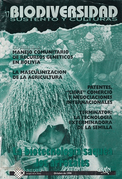 Portada local