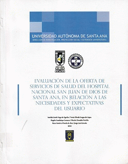Portada local