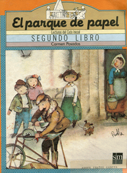 Portada local