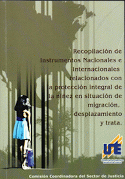 Portada local