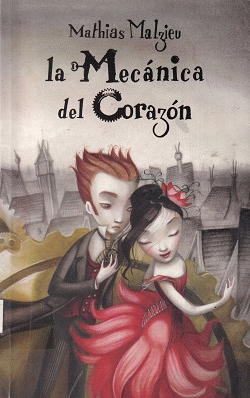 Portada local