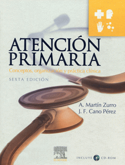 Portada local