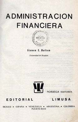 Portada local