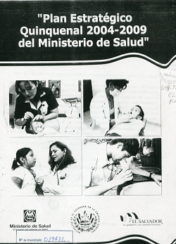 Portada local