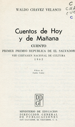 Portada local