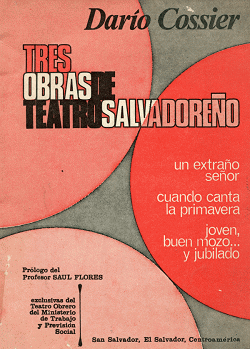 Portada local