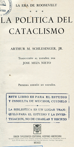 Portada local