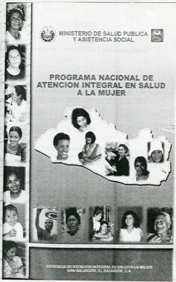 Portada local