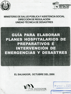 Portada local