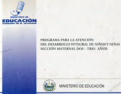 Portada local