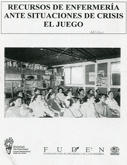 Portada local