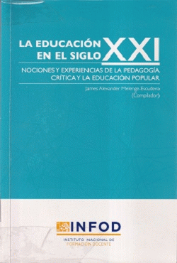 Portada local
