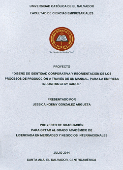 Portada local