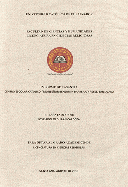 Portada local
