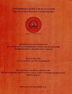 Portada local