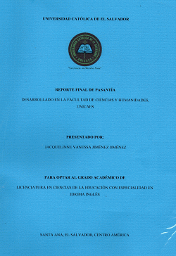 Portada local