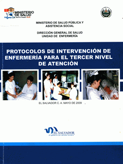Portada local