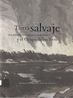 Portada local