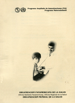 Portada local