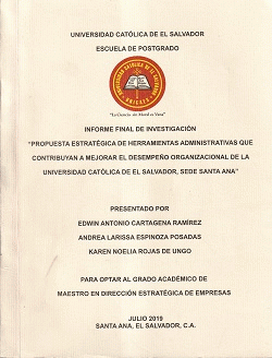 Portada local