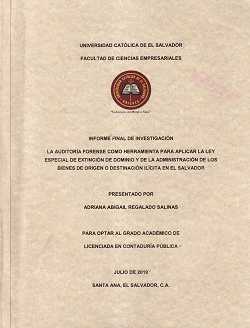 Portada local