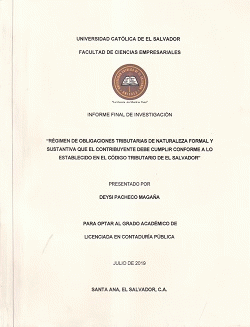 Portada local